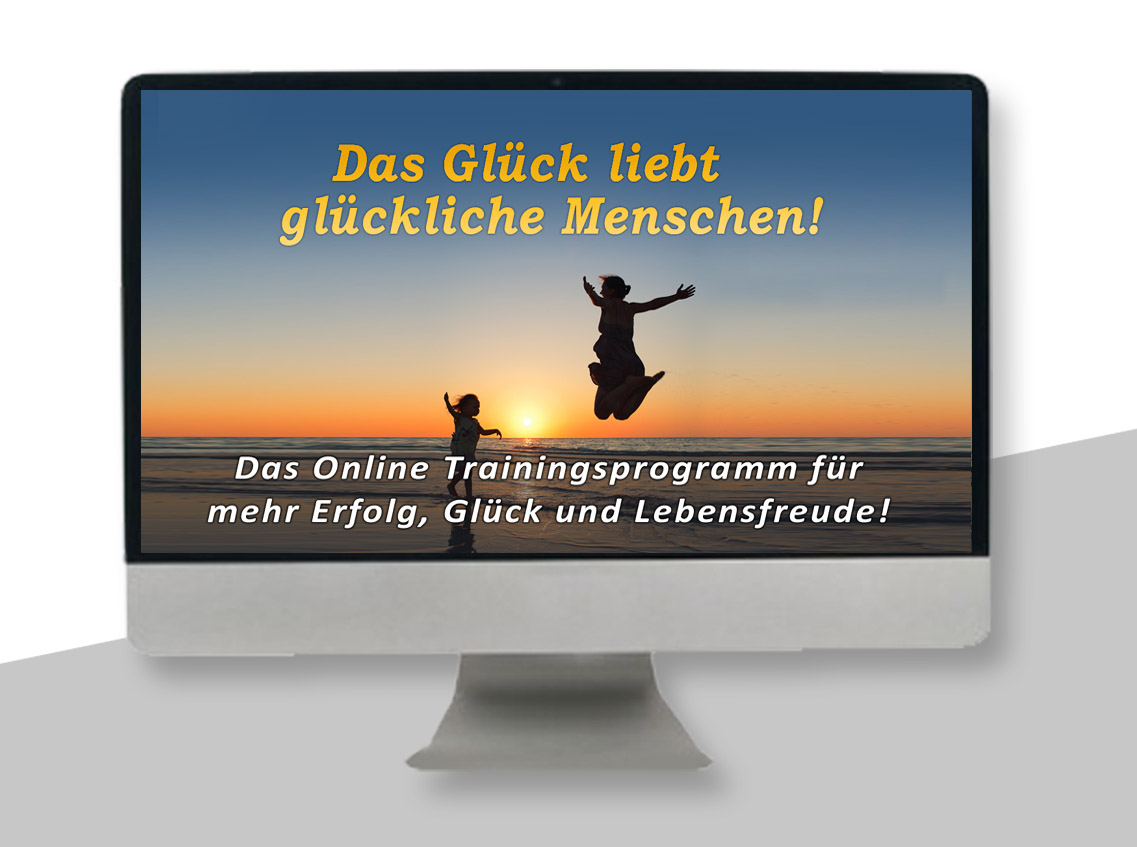 Partnerprogramm Glück